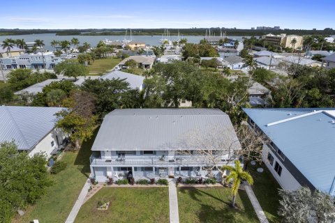 Купить коммерческую недвижимость в Хатчинсон-Айленд-Саут, Флорида № 1079046 - фото 13