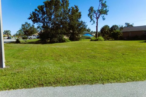 Terrain à vendre à Englewood, Floride № 915272 - photo 3