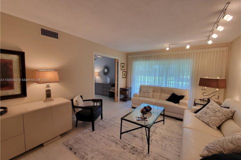 Copropriété à vendre à Lauderhill, Floride: 2 chambres, 83.98 m2 № 1188218 - photo 15