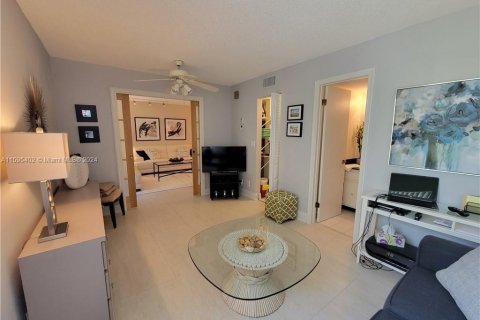 Copropriété à vendre à Lauderhill, Floride: 2 chambres, 83.98 m2 № 1188218 - photo 29