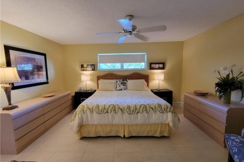 Copropriété à vendre à Lauderhill, Floride: 2 chambres, 83.98 m2 № 1188218 - photo 22