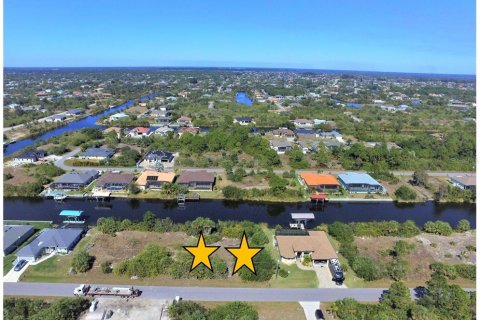 Terreno en venta en Port Charlotte, Florida № 919112 - foto 4