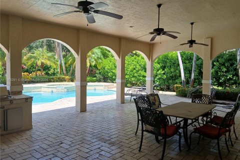 Casa en venta en Miramar, Florida, 5 dormitorios, 271 m2 № 1372595 - foto 12