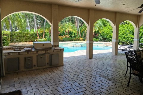 Casa en venta en Miramar, Florida, 5 dormitorios, 271 m2 № 1372595 - foto 11