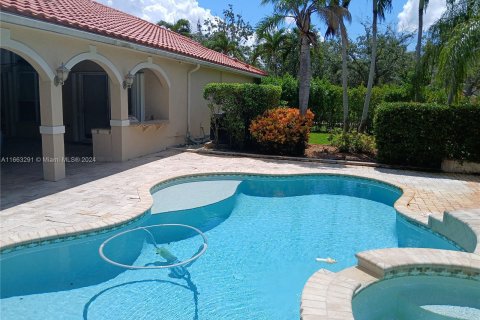 Casa en venta en Miramar, Florida, 5 dormitorios, 271 m2 № 1372595 - foto 19