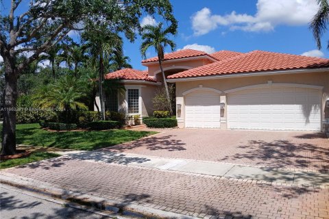 Casa en venta en Miramar, Florida, 5 dormitorios, 271 m2 № 1372595 - foto 4