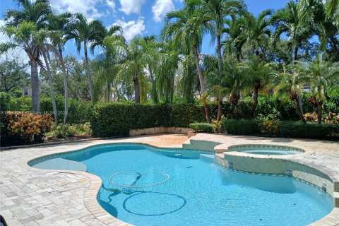 Casa en venta en Miramar, Florida, 5 dormitorios, 271 m2 № 1372595 - foto 20