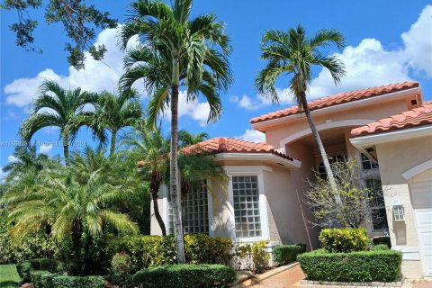 Casa en venta en Miramar, Florida, 5 dormitorios, 271 m2 № 1372595 - foto 3