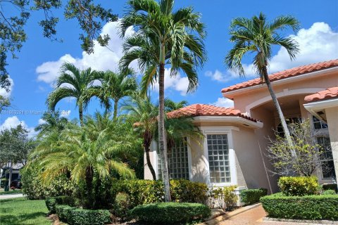 Casa en venta en Miramar, Florida, 5 dormitorios, 271 m2 № 1372595 - foto 6