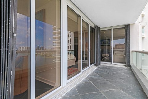 Copropriété à vendre à Aventura, Floride: 3 chambres, 239.69 m2 № 1135199 - photo 27