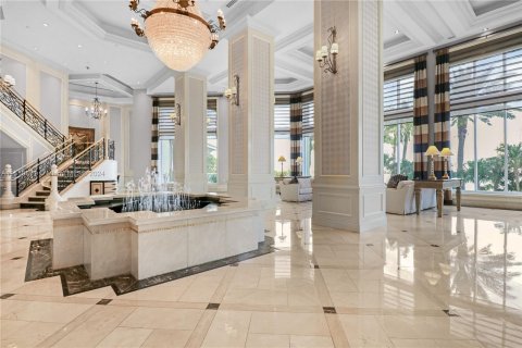 Copropriété à vendre à Aventura, Floride: 3 chambres, 239.69 m2 № 1135199 - photo 12