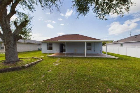 Villa ou maison à vendre à Kissimmee, Floride: 3 chambres, 111.76 m2 № 1285445 - photo 20