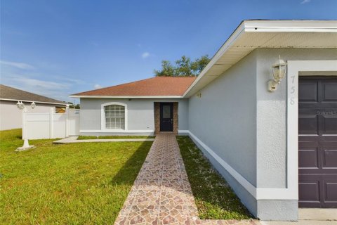 Villa ou maison à vendre à Kissimmee, Floride: 3 chambres, 111.76 m2 № 1285445 - photo 29