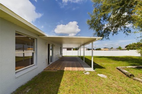 Villa ou maison à vendre à Kissimmee, Floride: 3 chambres, 111.76 m2 № 1285445 - photo 18