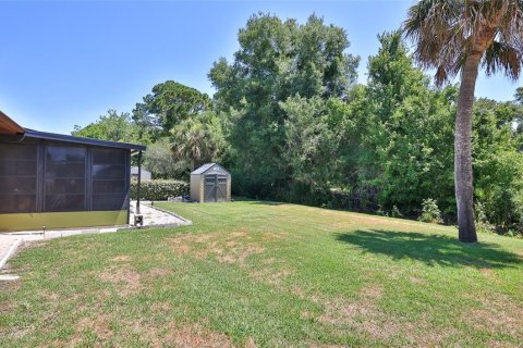 House in Edgewater, Florida 2 bedrooms, 94.02 sq.m. № 1285446 - photo 29