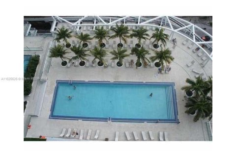 Copropriété à vendre à Miami, Floride: 2 chambres, 102.94 m2 № 1272157 - photo 20