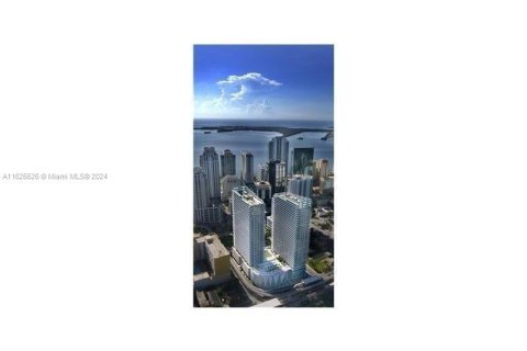 Condo in Miami, Florida, 2 bedrooms  № 1272157 - photo 28