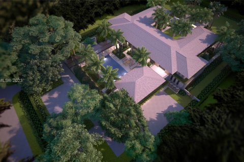 Casa en venta en Pinecrest, Florida, 7 dormitorios, 975.57 m2 № 126469 - foto 19