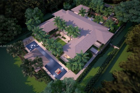 Casa en venta en Pinecrest, Florida, 7 dormitorios, 975.57 m2 № 126469 - foto 20