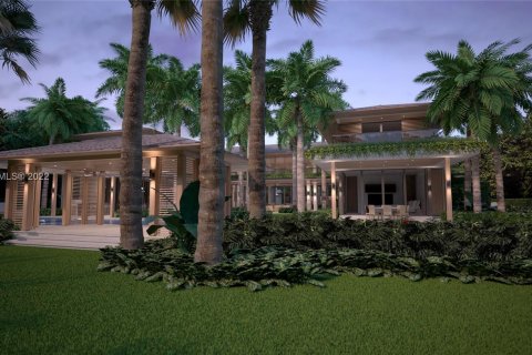 Casa en venta en Pinecrest, Florida, 7 dormitorios, 975.57 m2 № 126469 - foto 9