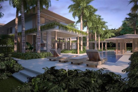 Casa en venta en Pinecrest, Florida, 7 dormitorios, 975.57 m2 № 126469 - foto 7