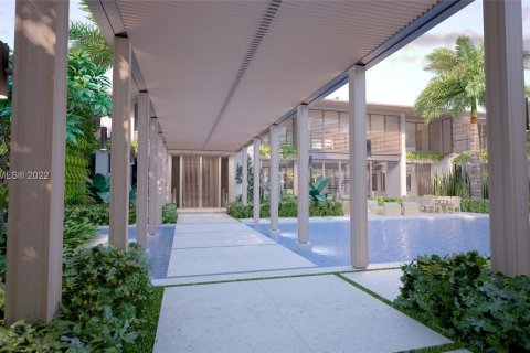 Casa en venta en Pinecrest, Florida, 7 dormitorios, 975.57 m2 № 126469 - foto 4