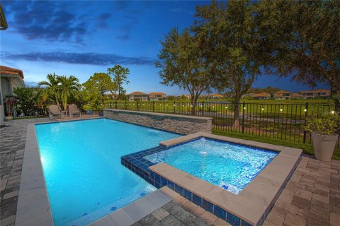 Villa ou maison à vendre à Orlando, Floride: 5 chambres, 533.07 m2 № 1398595 - photo 2