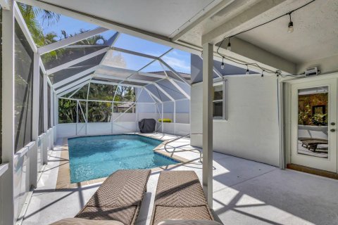 Villa ou maison à vendre à Jupiter, Floride: 5 chambres, 275.64 m2 № 1121063 - photo 18