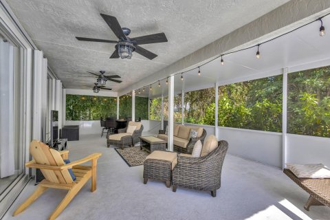 Villa ou maison à vendre à Jupiter, Floride: 5 chambres, 275.64 m2 № 1121063 - photo 25