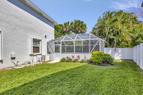 Casa en venta en Jupiter, Florida, 5 dormitorios, 275.64 m2 № 1121063 - foto 1