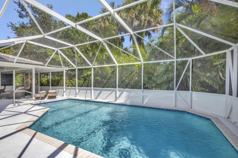 Villa ou maison à vendre à Jupiter, Floride: 5 chambres, 275.64 m2 № 1121063 - photo 21