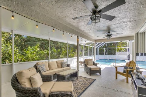 Casa en venta en Jupiter, Florida, 5 dormitorios, 275.64 m2 № 1121063 - foto 26