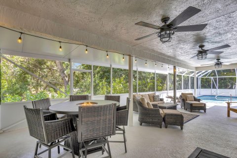 Casa en venta en Jupiter, Florida, 5 dormitorios, 275.64 m2 № 1121063 - foto 27