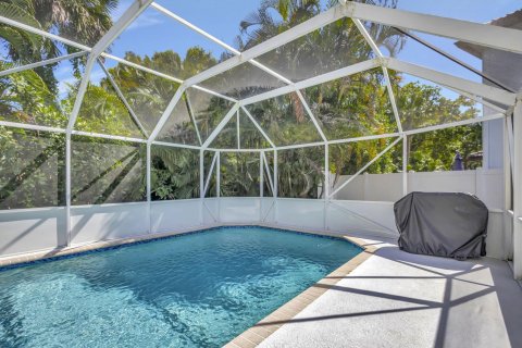 Casa en venta en Jupiter, Florida, 5 dormitorios, 275.64 m2 № 1121063 - foto 20