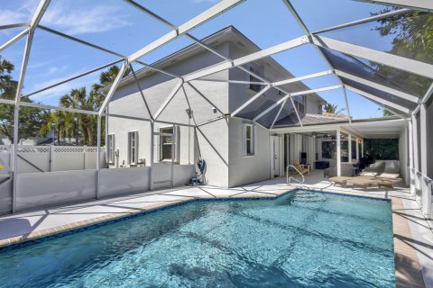 Villa ou maison à vendre à Jupiter, Floride: 5 chambres, 275.64 m2 № 1121063 - photo 22