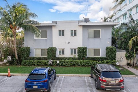 Condominio en venta en Bay Harbor Islands, Florida, 3 dormitorios, 141.68 m2 № 862448 - foto 16