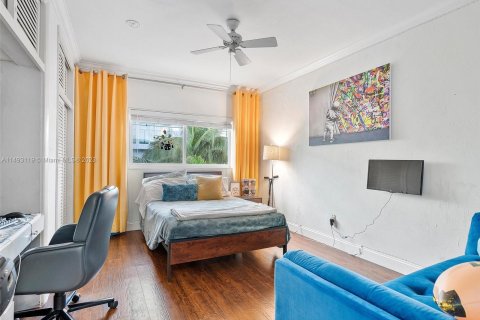 Condominio en venta en Bay Harbor Islands, Florida, 3 dormitorios, 141.68 m2 № 862448 - foto 25