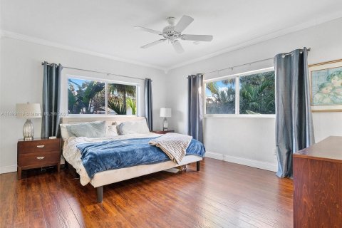 Condominio en venta en Bay Harbor Islands, Florida, 3 dormitorios, 141.68 m2 № 862448 - foto 19