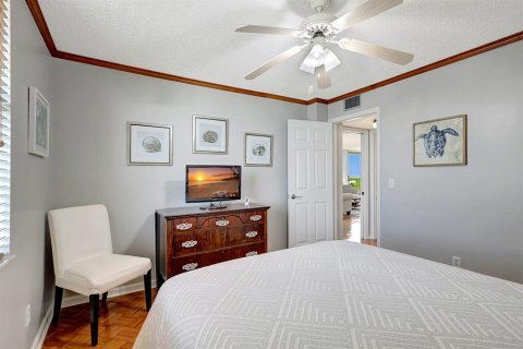 Copropriété à vendre à Hutchinson Island South, Floride: 2 chambres, 129.78 m2 № 615670 - photo 16