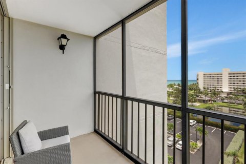 Condominio en venta en Hutchinson Island South, Florida, 2 dormitorios, 129.78 m2 № 615670 - foto 18