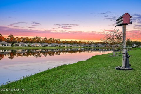 Casa en venta en Saint Augustine, Florida, 3 dormitorios, 167.13 m2 № 801998 - foto 1