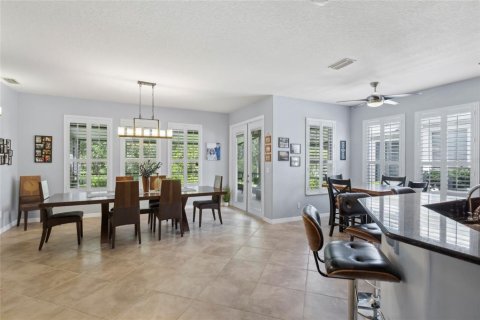 House in Winter Garden, Florida 5 bedrooms, 316.89 sq.m. № 1349770 - photo 14