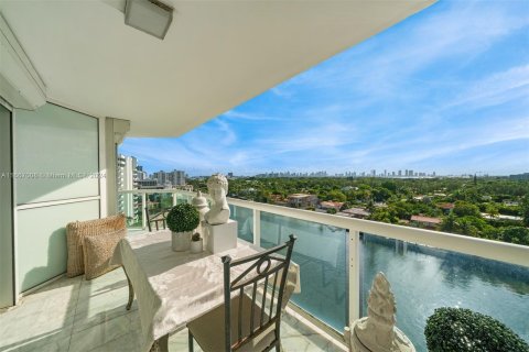 Condo in Miami Beach, Florida, 2 bedrooms  № 1381924 - photo 13