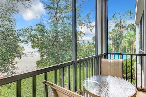 Copropriété à vendre à Davenport, Floride: 3 chambres, 114.46 m2 № 1252324 - photo 18