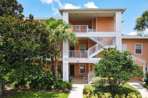 Copropriété à vendre à Davenport, Floride: 3 chambres, 114.46 m2 № 1252324 - photo 1