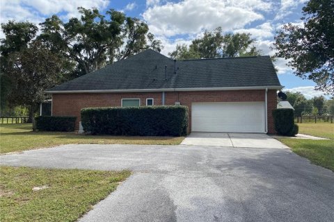 Villa ou maison à louer à Ocala, Floride: 3 chambres, 179.95 m2 № 1386455 - photo 22