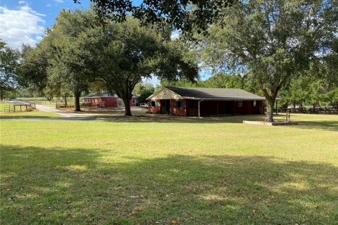 Villa ou maison à louer à Ocala, Floride: 3 chambres, 179.95 m2 № 1386455 - photo 4