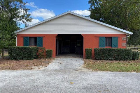 Villa ou maison à louer à Ocala, Floride: 3 chambres, 179.95 m2 № 1386455 - photo 3