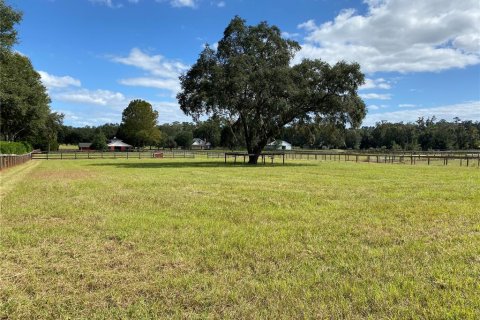 Villa ou maison à louer à Ocala, Floride: 3 chambres, 179.95 m2 № 1386455 - photo 7