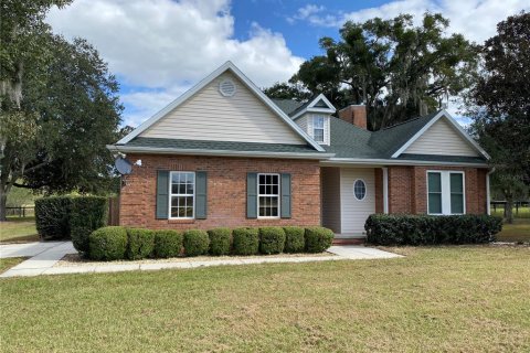 Villa ou maison à louer à Ocala, Floride: 3 chambres, 179.95 m2 № 1386455 - photo 23